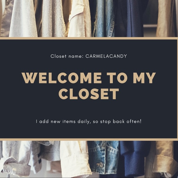 Meet your Posher, Carmela - Picture 2 of 6